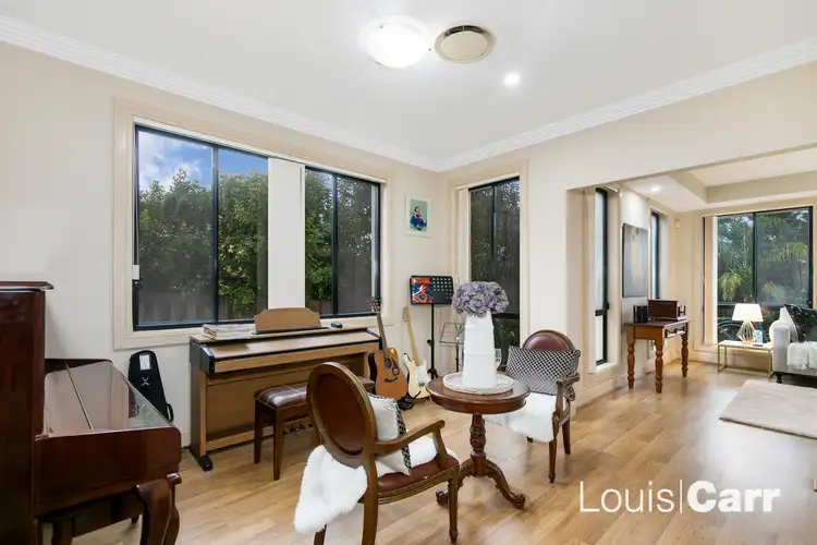 Sixth view of Homely house listing, 31 Featherwood Avenue, Cherrybrook NSW 2126