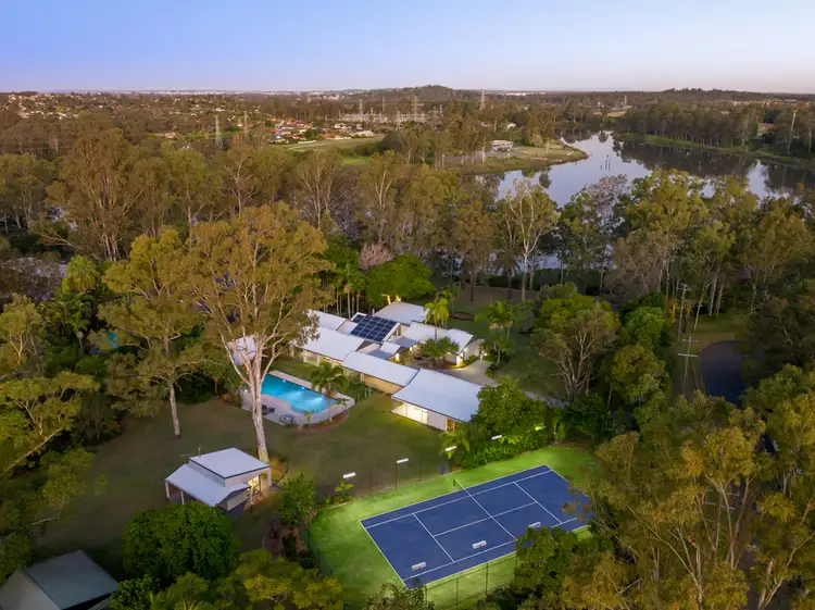 51 Lather Road, Bellbowrie QLD 4070