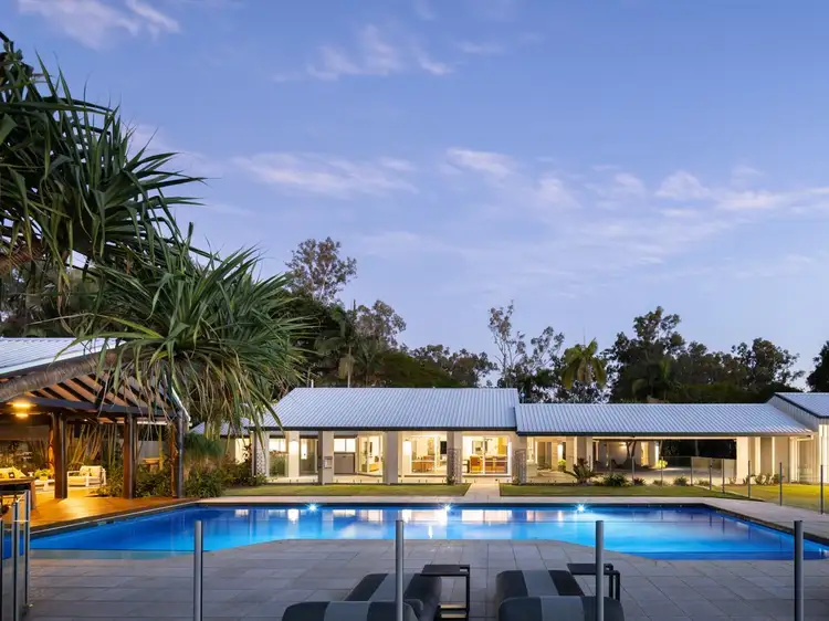 Second view of Homely rural property listing, 51 Lather Road, Bellbowrie QLD 4070