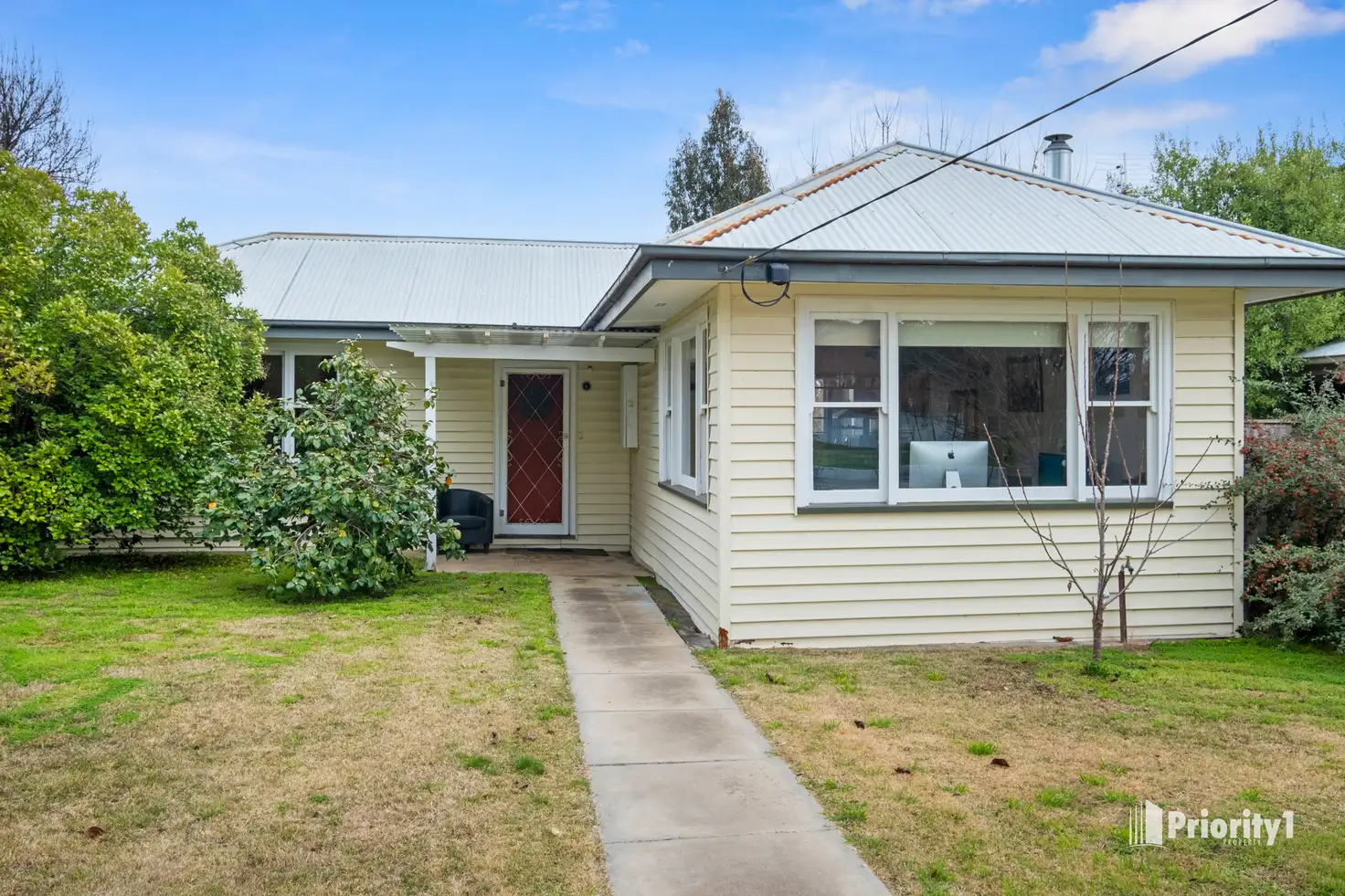 Main view of Homely rural property listing, 69 Broadway Broadway, Dunolly VIC 3472