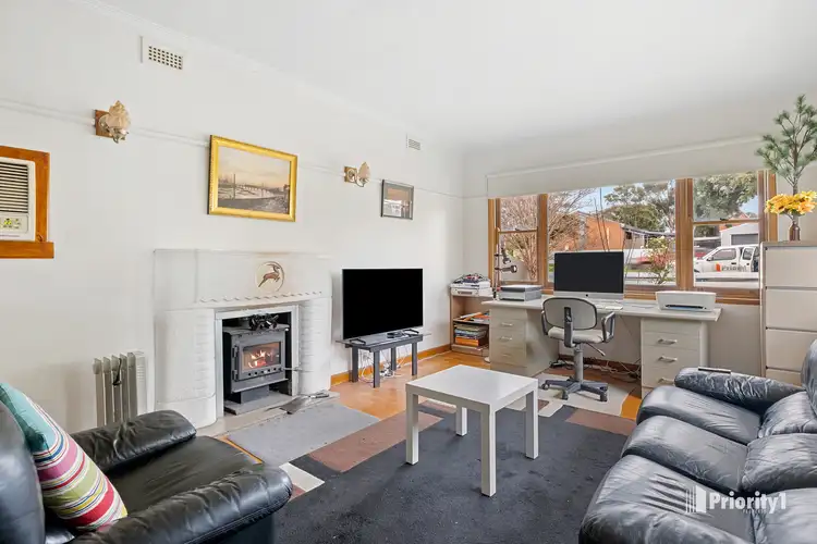 Third view of Homely rural property listing, 69 Broadway Broadway, Dunolly VIC 3472