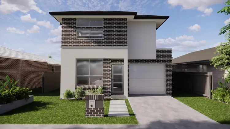 Main view of Homely house listing, 37A Quill Street, Riverstone NSW 2765
