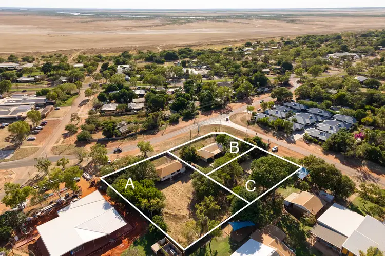 Main view of Homely house listing, 90 Clarendon Street, Derby WA 6728