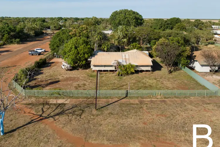 Third view of Homely house listing, 90 Clarendon Street, Derby WA 6728