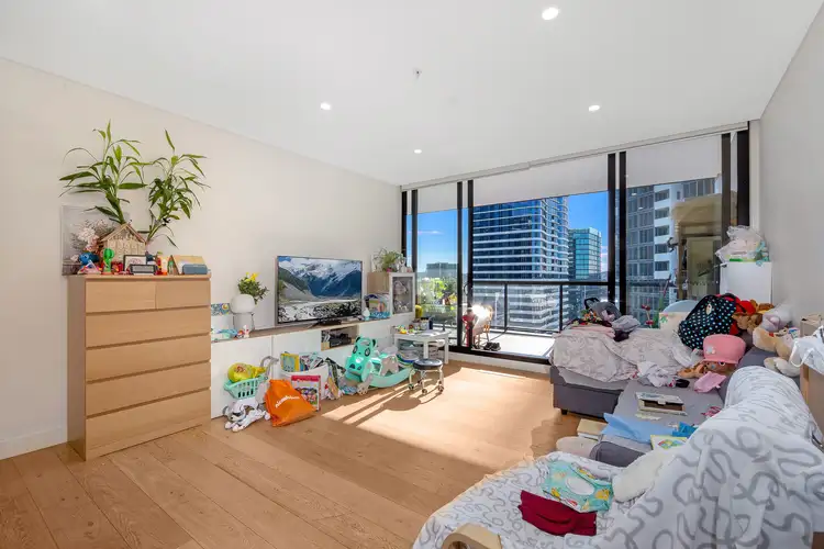 Second view of Homely unit listing, 1309/13 Verona Drive, Wentworth Point NSW 2127