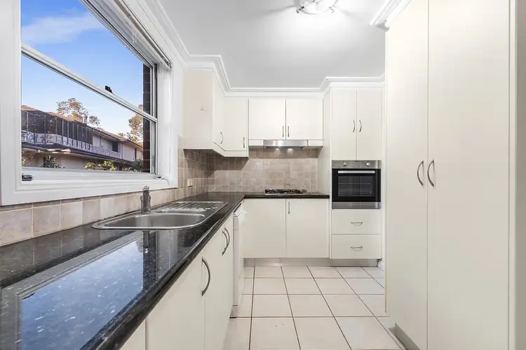 Second view of Homely townhouse listing, 26/8 Shinfield Avenue, St Ives NSW 2075