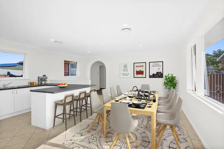 Second view of Homely house listing, 5 Cleverdon Crescent, Figtree NSW 2525