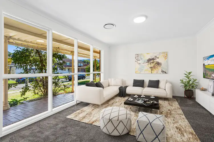 Third view of Homely house listing, 5 Cleverdon Crescent, Figtree NSW 2525