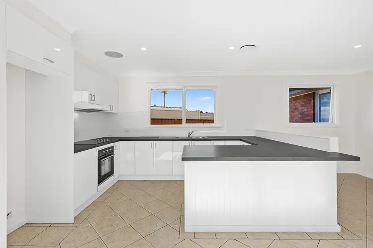 Fourth view of Homely house listing, 5 Cleverdon Crescent, Figtree NSW 2525