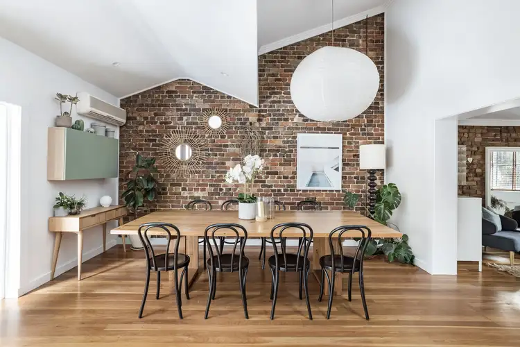 Second view of Homely house listing, 7 Alfred Street, St Peters NSW 2044