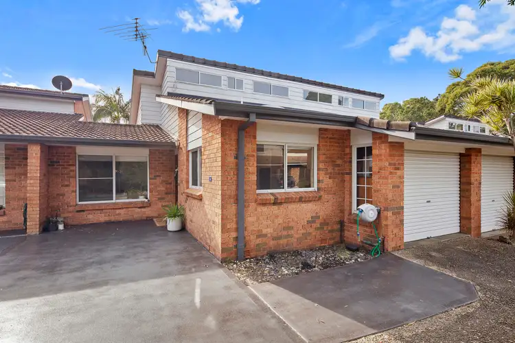 4/95 Yathong Road, Caringbah NSW 2229