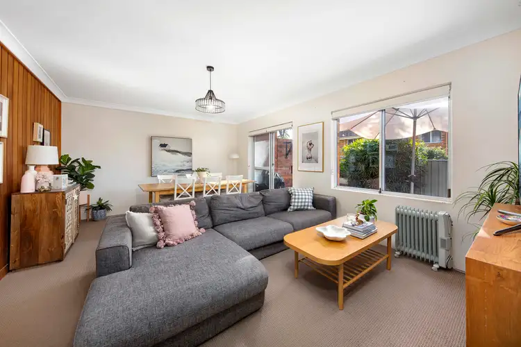 Second view of Homely unit listing, 4/95 Yathong Road, Caringbah NSW 2229