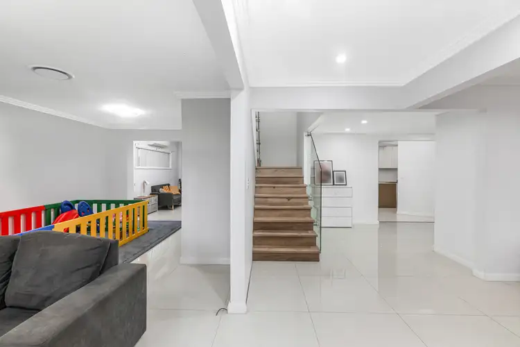 Fifth view of Homely house listing, 66 Joseph Banks Drive, Kings Langley NSW 2147