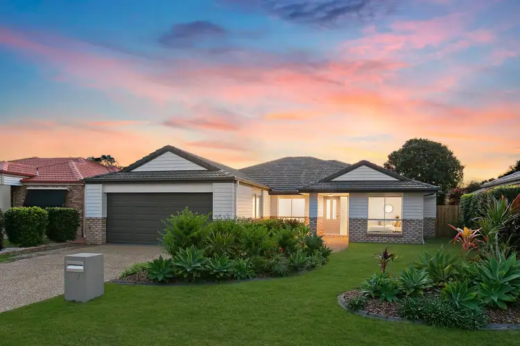Main view of Homely house listing, 23 Tussock Crescent, Elanora QLD 4221