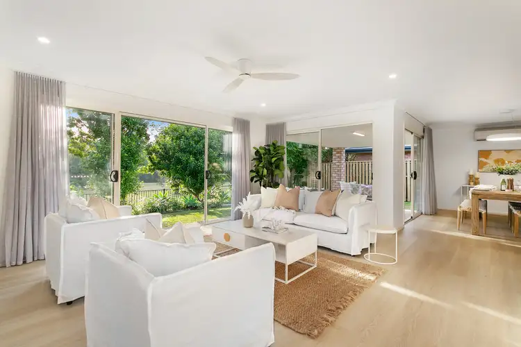 Third view of Homely house listing, 23 Tussock Crescent, Elanora QLD 4221