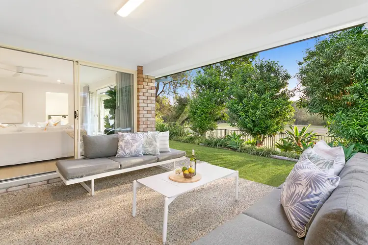 Fourth view of Homely house listing, 23 Tussock Crescent, Elanora QLD 4221