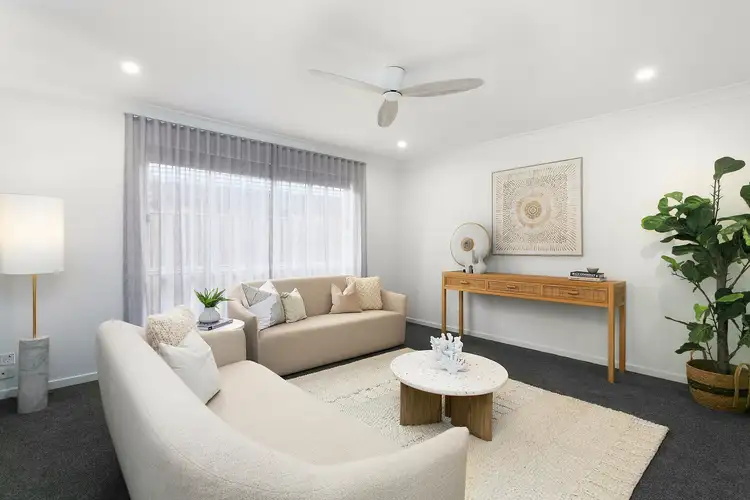 Sixth view of Homely house listing, 23 Tussock Crescent, Elanora QLD 4221
