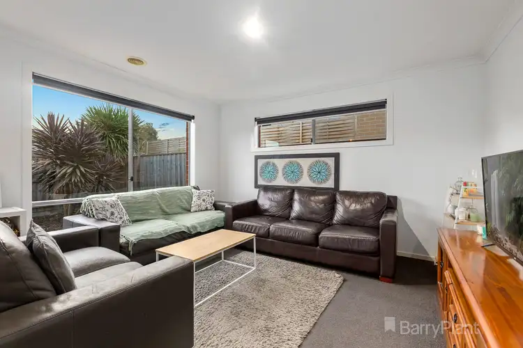 Fourth view of Homely house listing, 3 McKenna Place, Pakenham VIC 3810