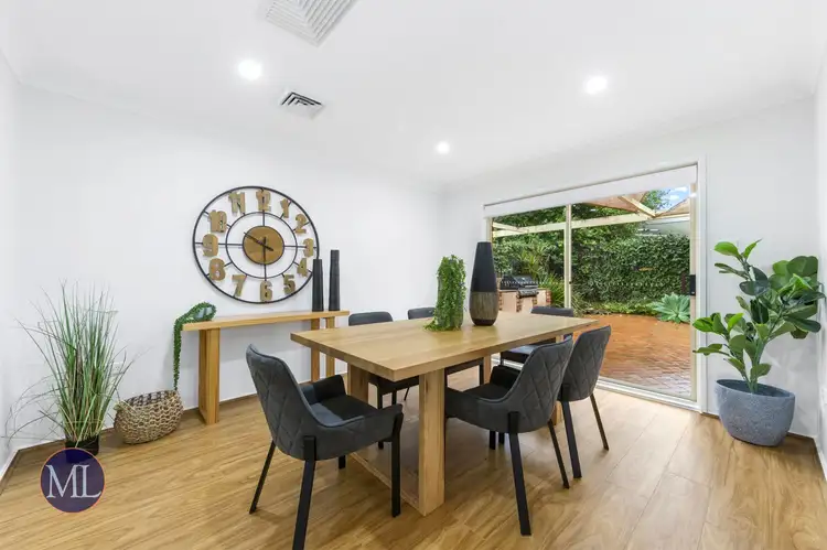 Fourth view of Homely house listing, 14 Regent Place, Castle Hill NSW 2154