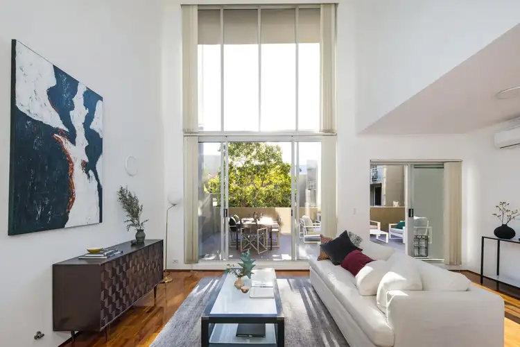 8/4 Gillespie Avenue, Alexandria NSW 2015