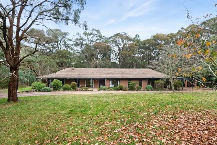 1406 Romsey Road, Romsey VIC 3434