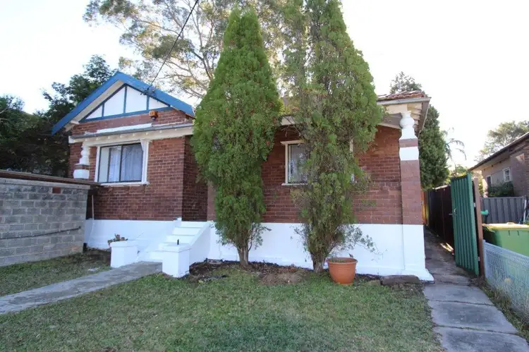 67 Boronia Street, Ermington NSW 2115
