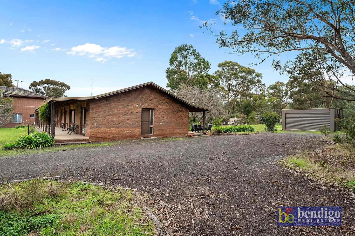 Main view of Homely house listing, 19 Fairway Drive, Ascot VIC 3551