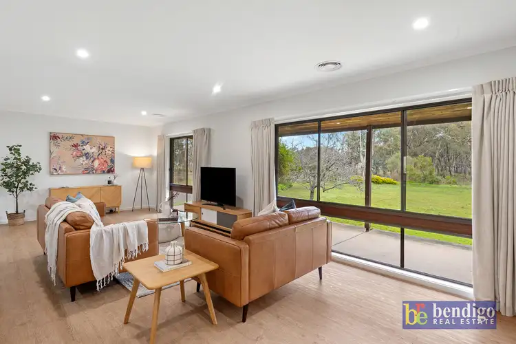 Third view of Homely house listing, 19 Fairway Drive, Ascot VIC 3551