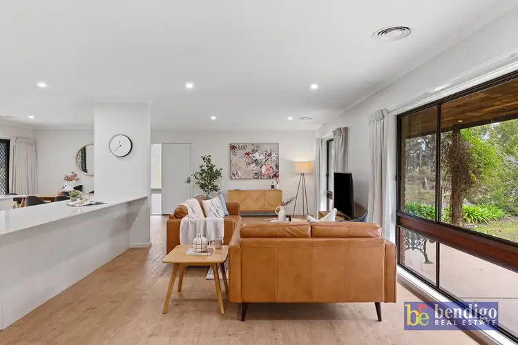 Fourth view of Homely house listing, 19 Fairway Drive, Ascot VIC 3551