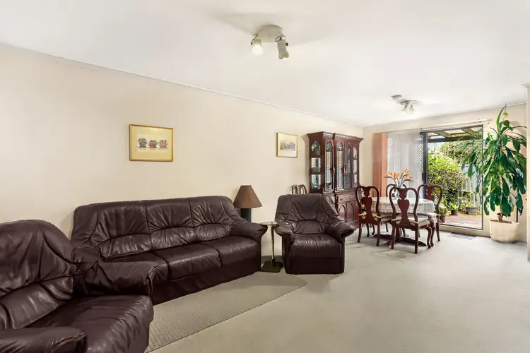 Second view of Homely townhouse listing, 53/16-18 Wassell Street, Matraville NSW 2036