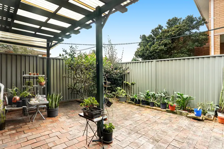 Fourth view of Homely townhouse listing, 53/16-18 Wassell Street, Matraville NSW 2036