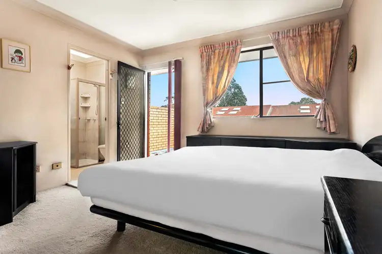 Fifth view of Homely townhouse listing, 53/16-18 Wassell Street, Matraville NSW 2036