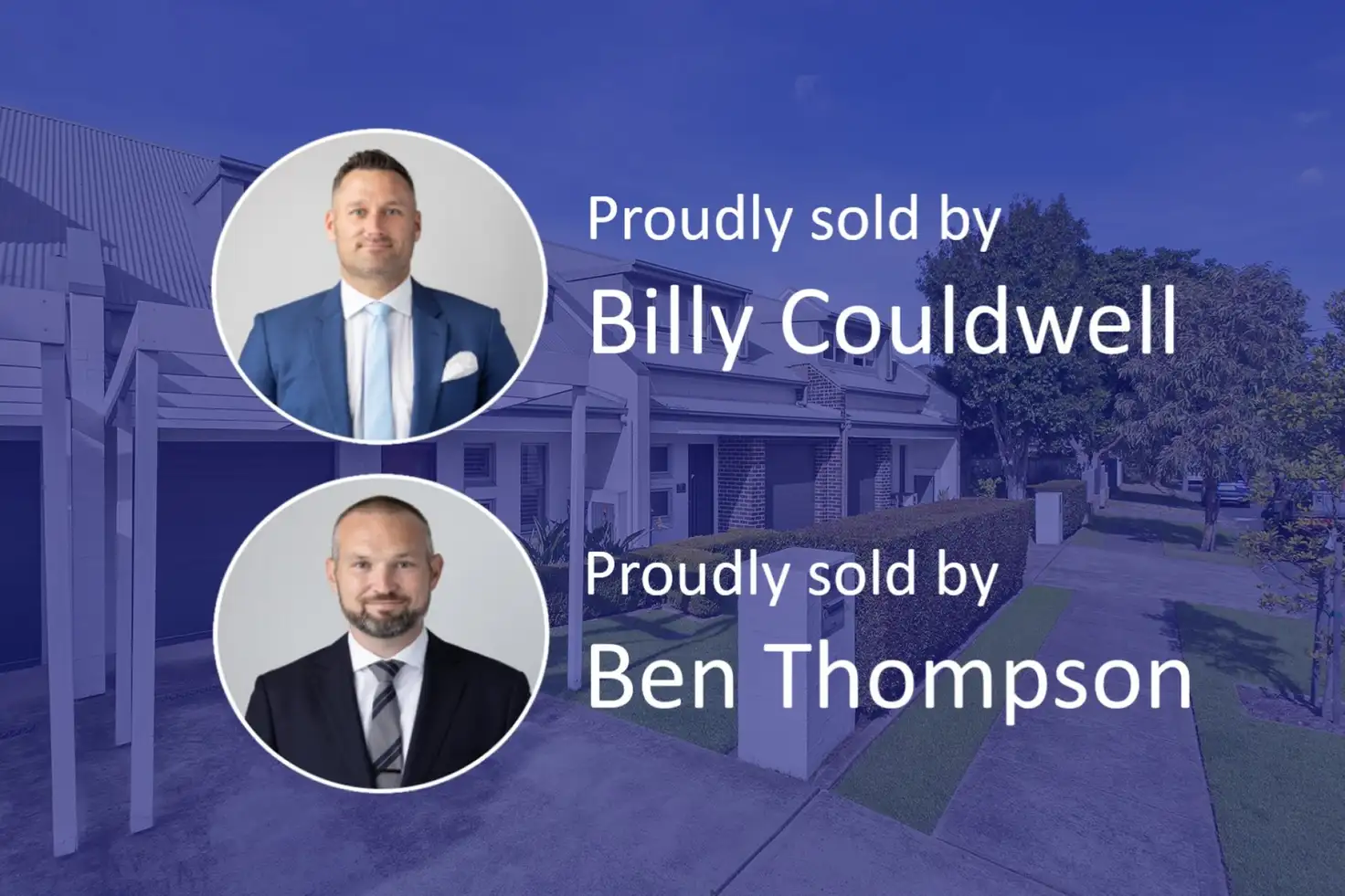 Main view of Homely townhouse listing, 8/5 Brighton Street, Botany NSW 2019