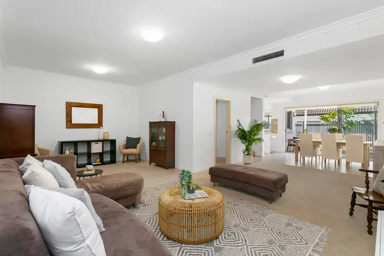 Fourth view of Homely townhouse listing, 8/5 Brighton Street, Botany NSW 2019