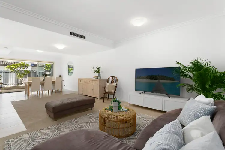 Fifth view of Homely townhouse listing, 8/5 Brighton Street, Botany NSW 2019