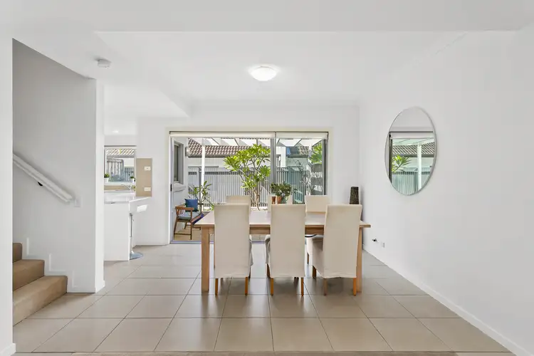 Sixth view of Homely townhouse listing, 8/5 Brighton Street, Botany NSW 2019