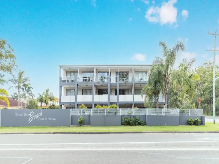 1/2 Shoal Bay Road