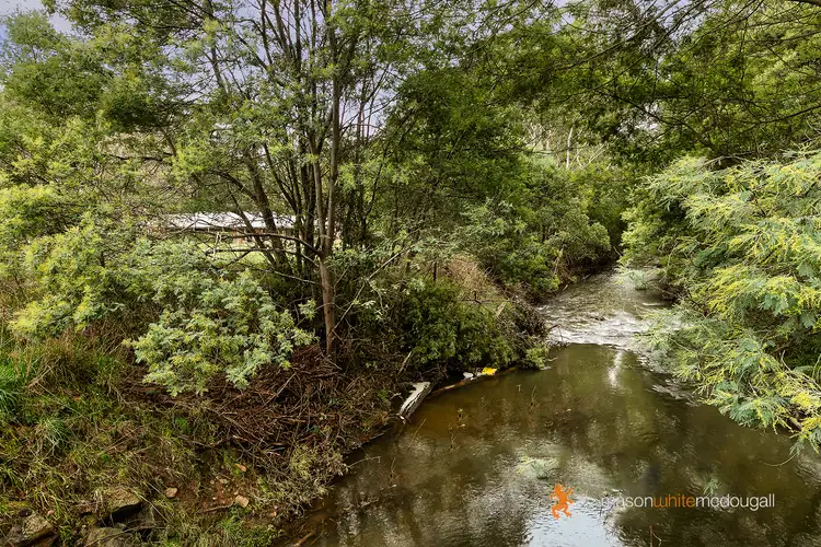 Third view of Homely house listing, 22 Silver Creek Road, Flowerdale VIC 3717