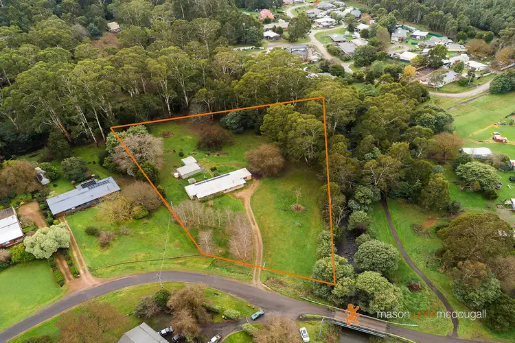 Fourth view of Homely house listing, 22 Silver Creek Road, Flowerdale VIC 3717