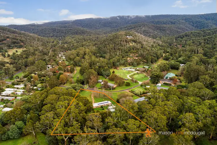 Fifth view of Homely house listing, 22 Silver Creek Road, Flowerdale VIC 3717