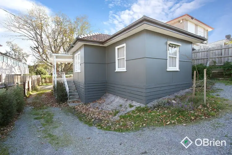 95 McMahons Road, Frankston VIC 3199