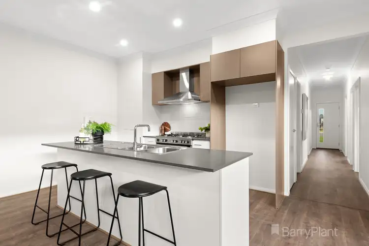 Second view of Homely house listing, 306 Rix Road, Officer VIC 3809