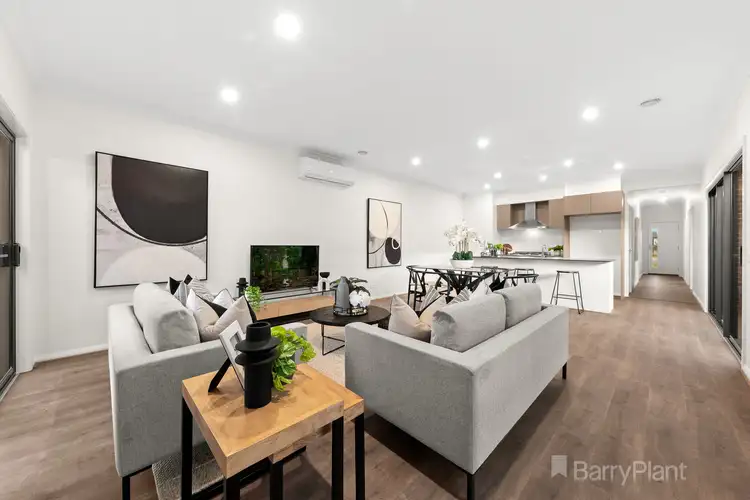Third view of Homely house listing, 306 Rix Road, Officer VIC 3809