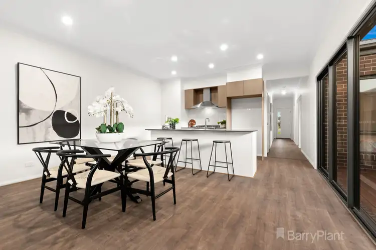 Fourth view of Homely house listing, 306 Rix Road, Officer VIC 3809