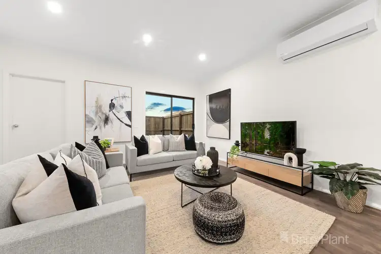 Fifth view of Homely house listing, 306 Rix Road, Officer VIC 3809