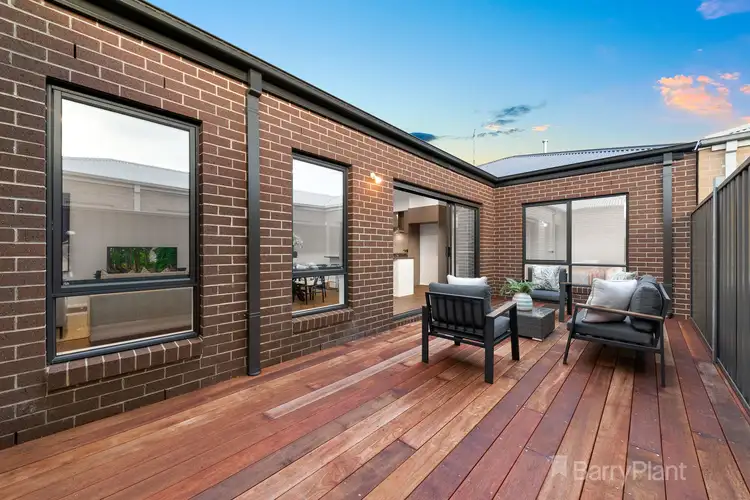 Sixth view of Homely house listing, 306 Rix Road, Officer VIC 3809