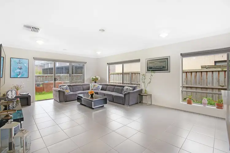 Fourth view of Homely house listing, 23 Tripani Avenue, Lalor VIC 3075