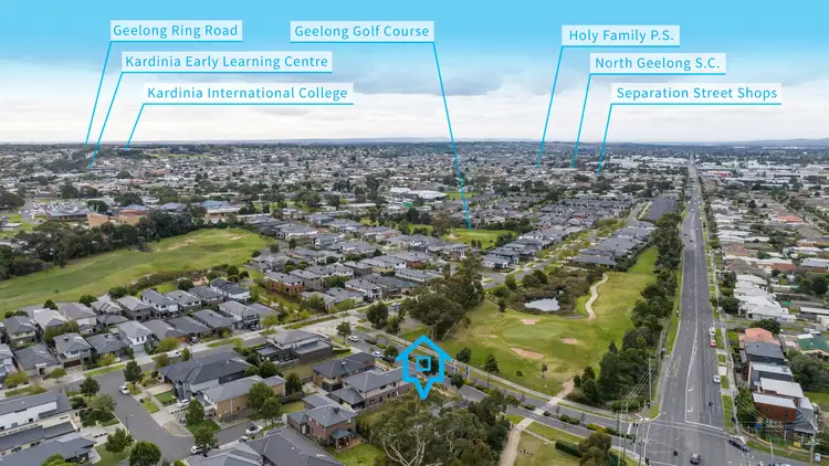 Fourth view of Homely land listing, 7 Baden Powell Drive, North Geelong VIC 3215