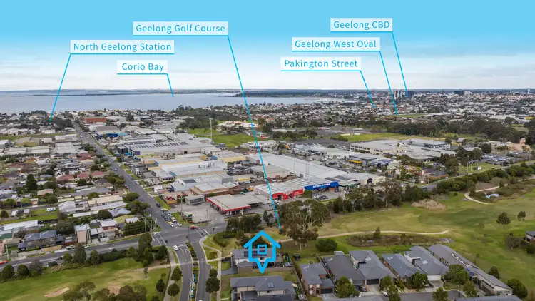 Sixth view of Homely land listing, 7 Baden Powell Drive, North Geelong VIC 3215