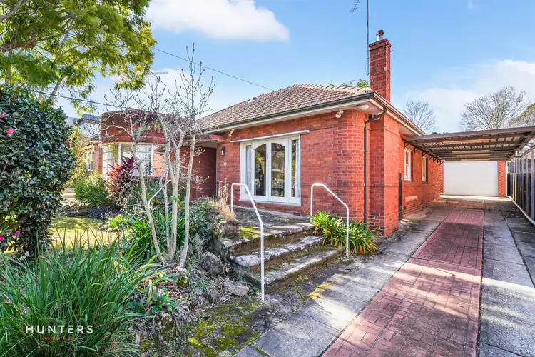 Main view of Homely house listing, 60 Bareena Street, Strathfield NSW 2135